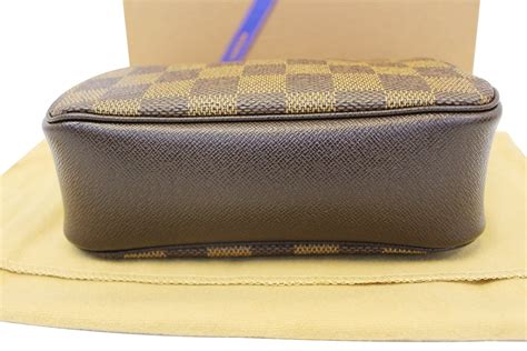 cosmetic case louis vuitton|louis vuitton truth makeup pouch.